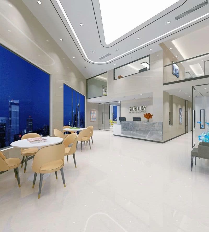 江西南康张翔口腔-2