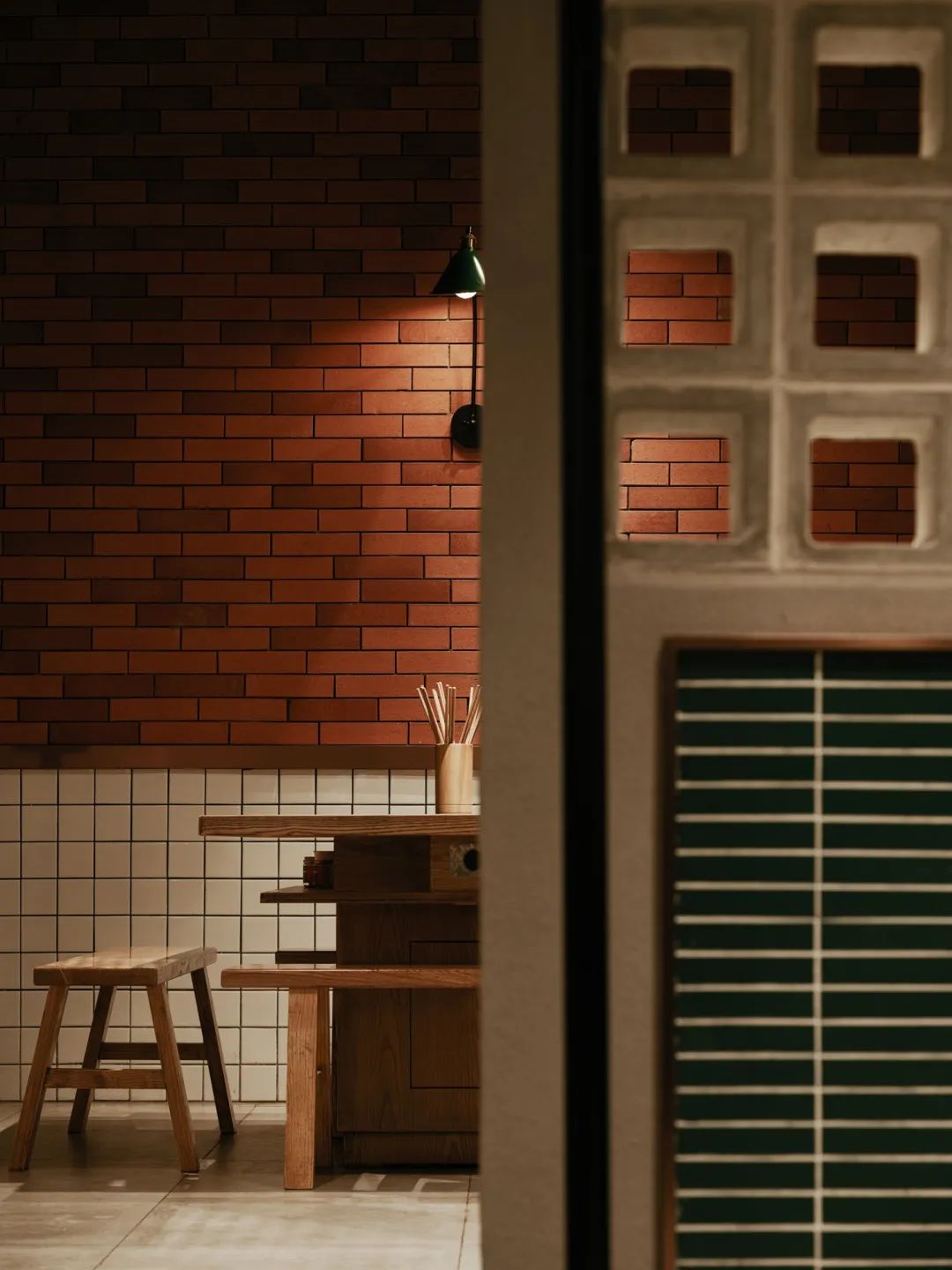 重庆火锅 · 市井烟火的简璞设计丨中国重庆-42