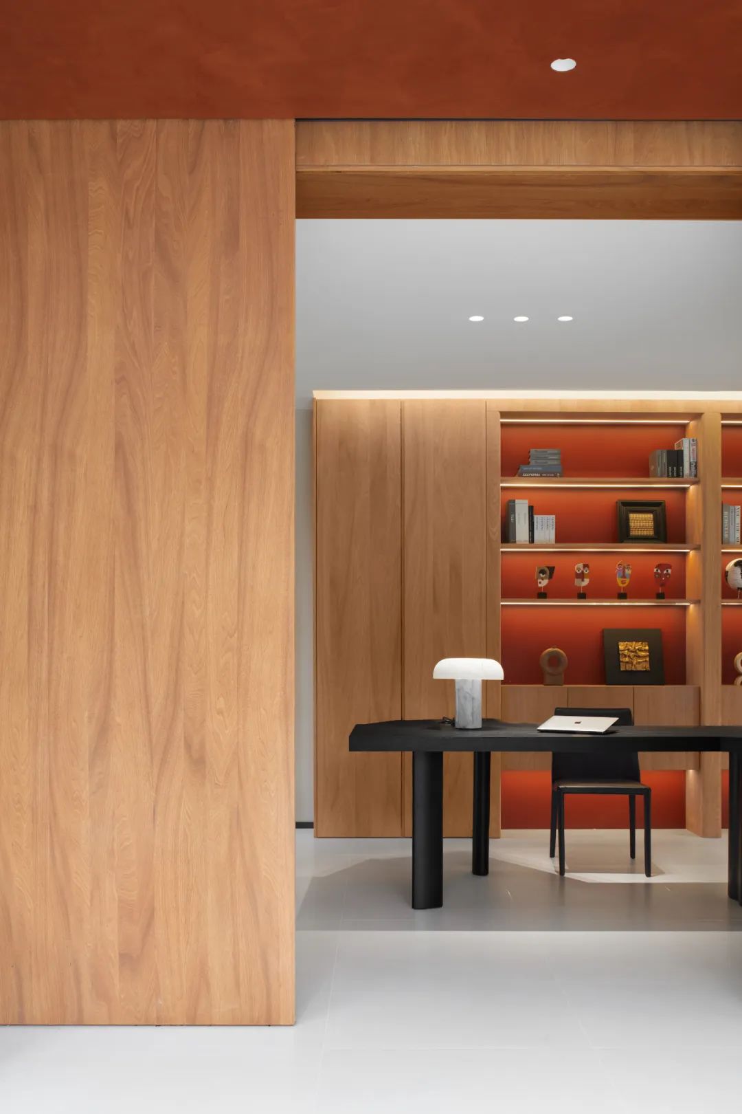 241 Shanghai Villa 滨河秘境丨中国上海丨张烨建筑事务所（LZA）-22