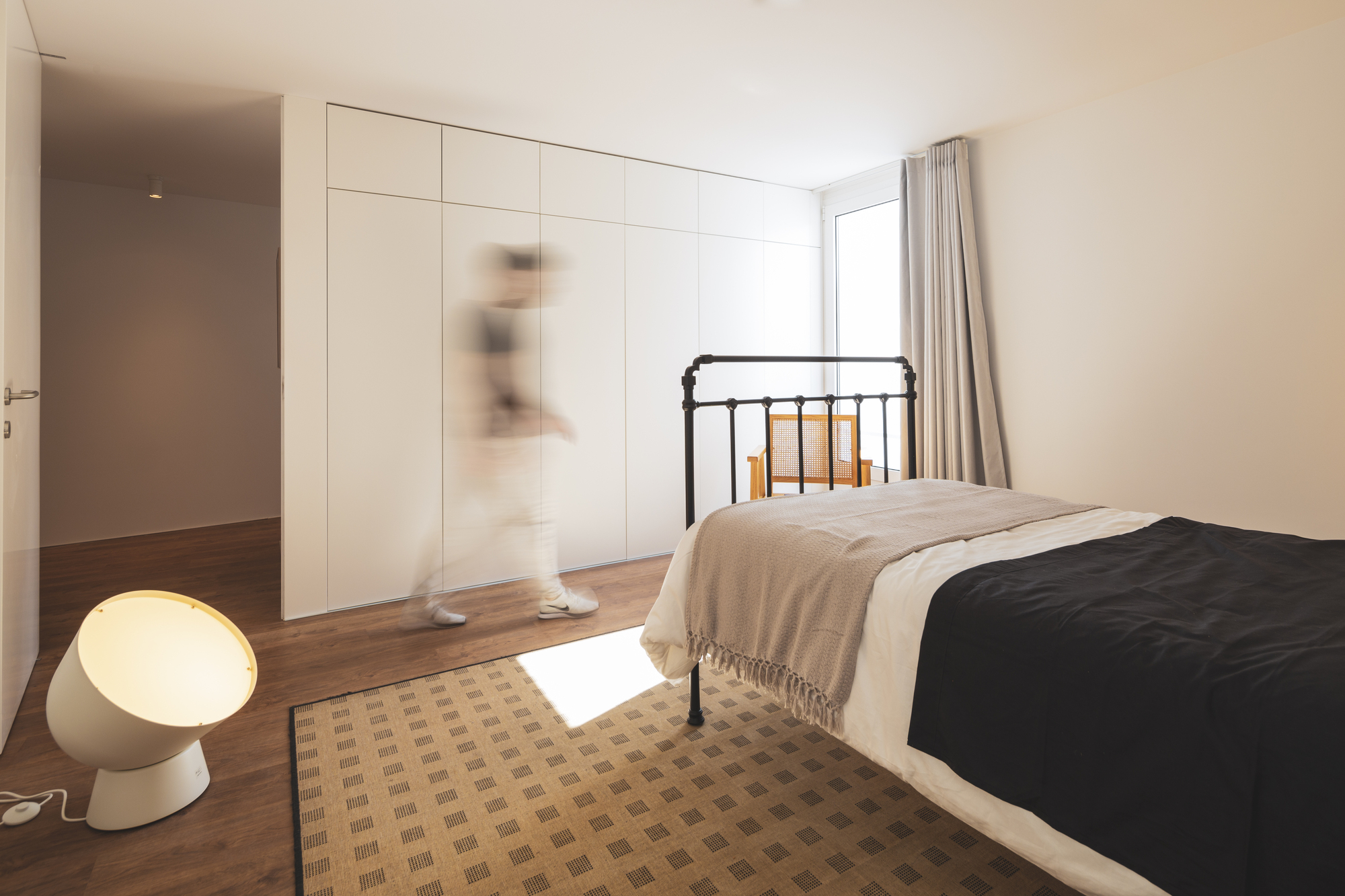 Meeting House / WAATAA_we are all together around architecture-27