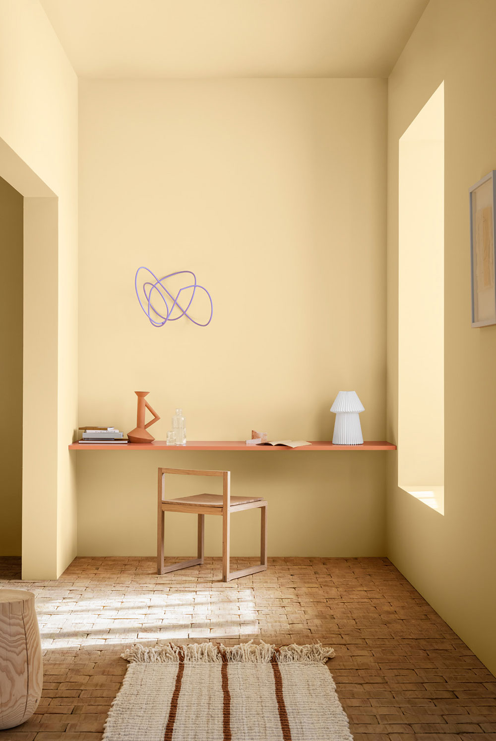 2023 年 Jotun 室内涂料新趋势 | 色彩的创新与灵感-13