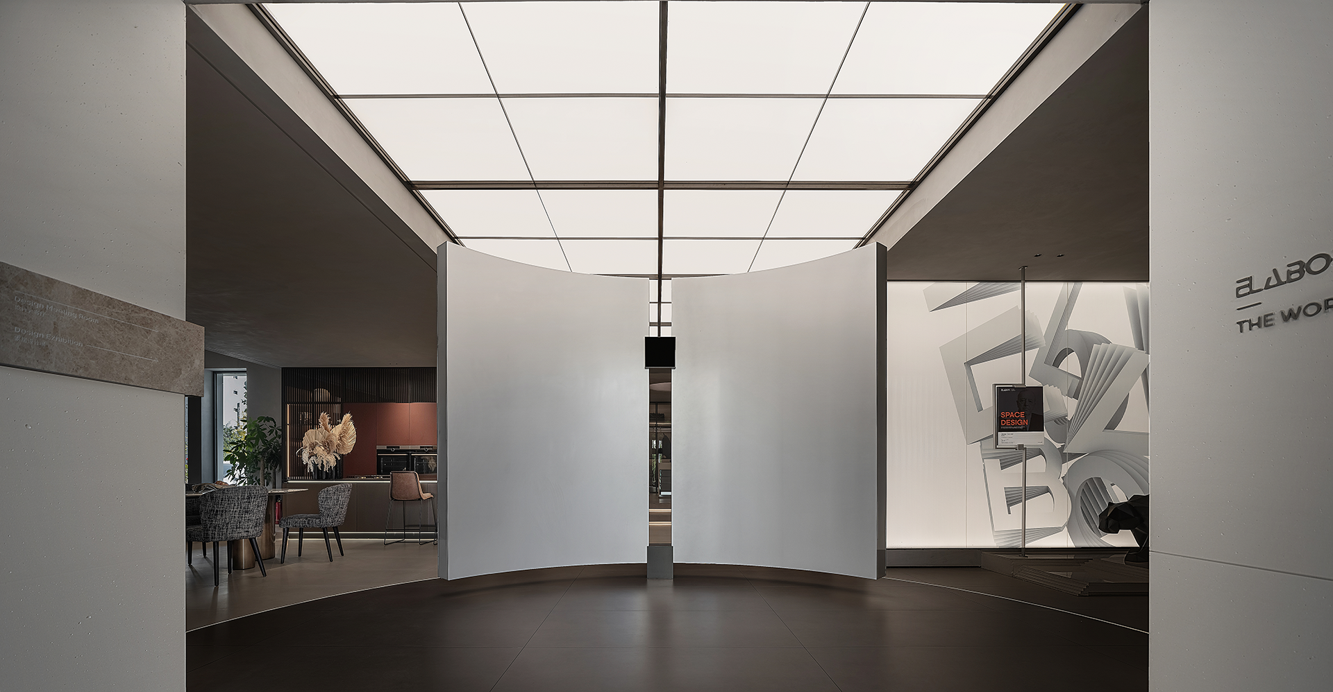 郑州ELABOR意利宝品牌展厅灯光设计丨中国郑州丨北京奈特思灯光设计有限公司,U TIME有时设计-14