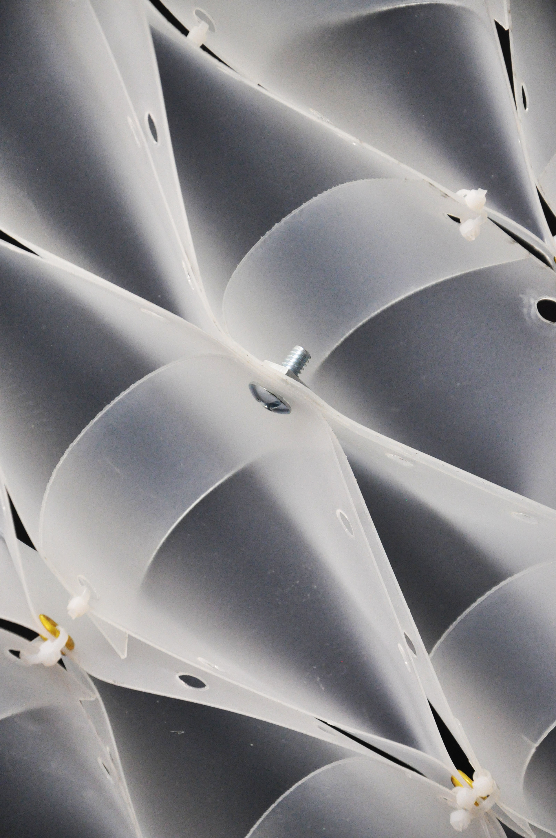 小瀑布或层叠丨The University of Melbourne-17