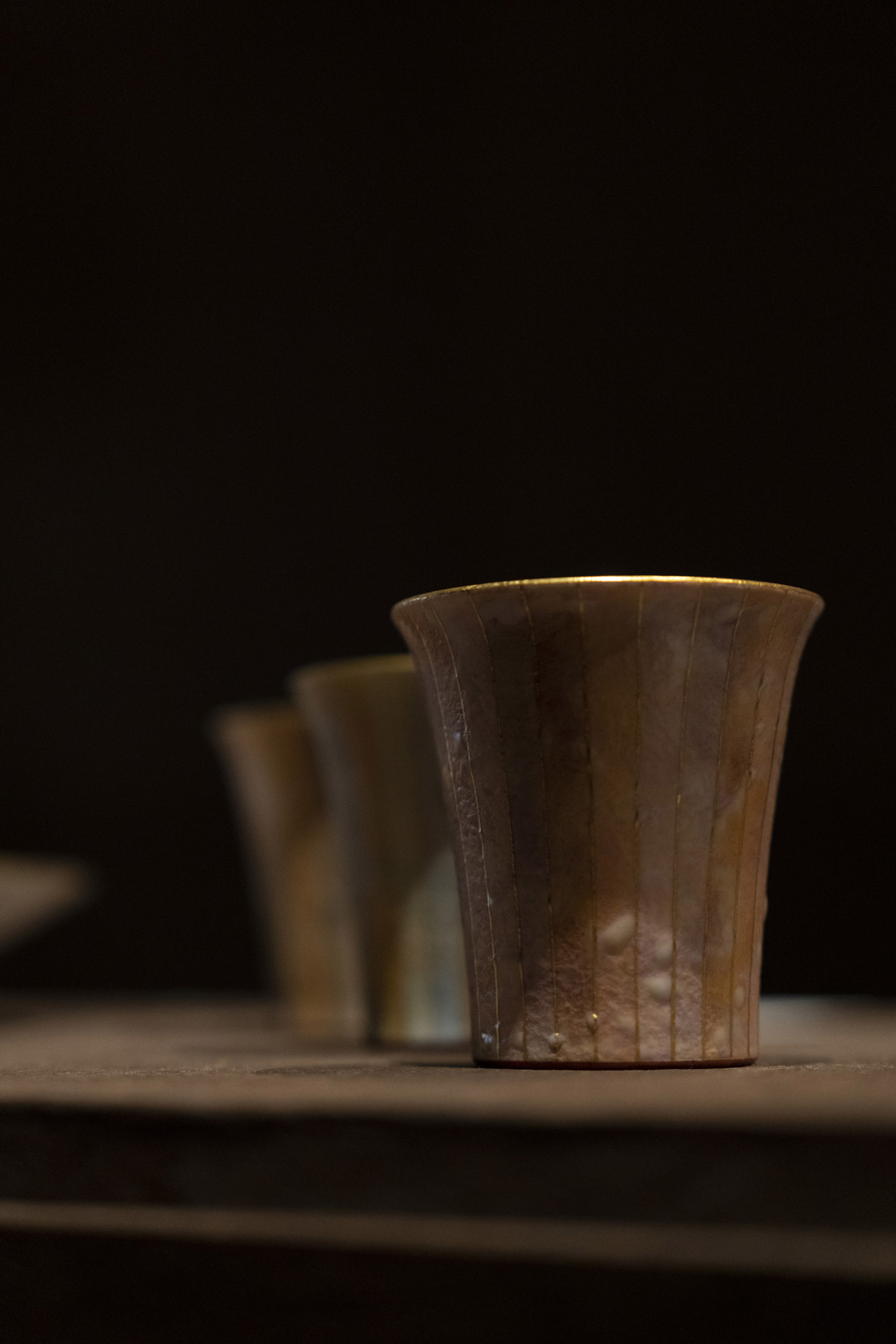 代官山车站画廊丨日本东京丨Koyori Architects-167