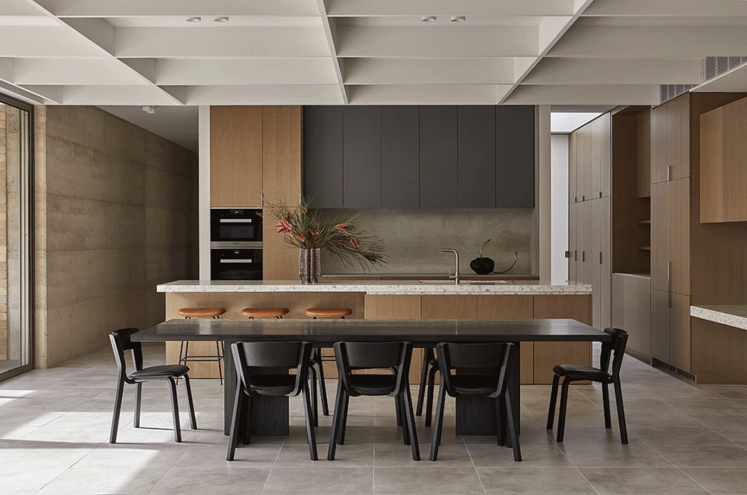 Robson Rak 自然墅居设计丨澳大利亚墨尔本-44