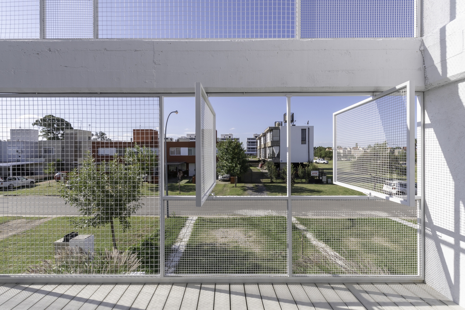 阿根廷卡尔博树的现代建筑设计丨阿根廷科尔多瓦丨BALDIO ARQUITECTURA-30