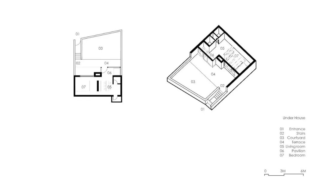 TAG|广元南麓民宿改造更新CourtyardsHouse-44
