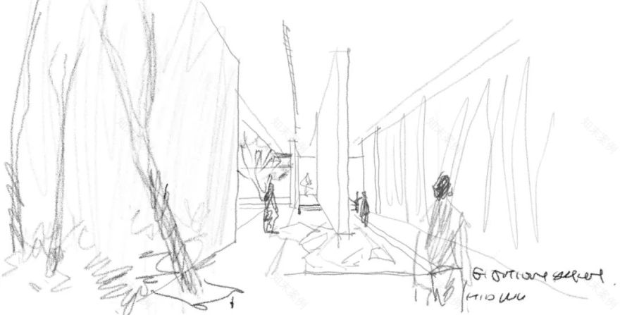 都市中的光影切片 | 中国铁建苏州花语天辰-29