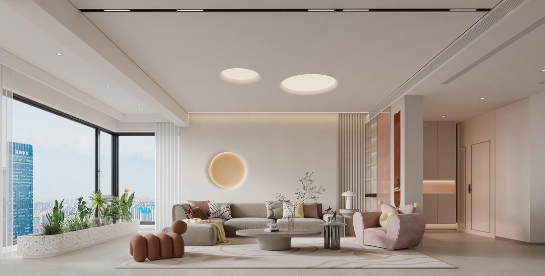 现代极简主义之家-2