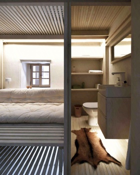 Lighthouse 灯塔住宅丨克罗地亚丨OFIS Architects