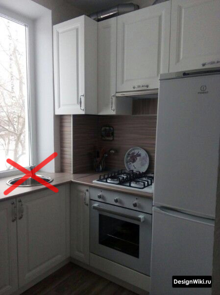 6平米厨房设计与装修案例-76