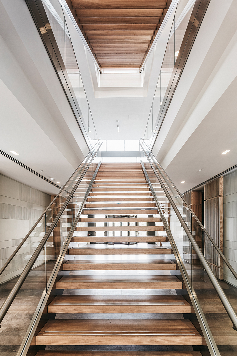 土耳其 Yalova 现代办公空间-9