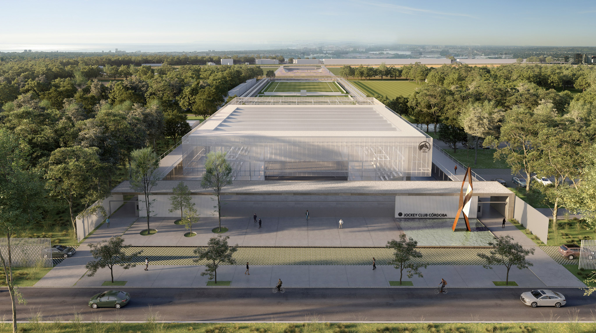 Ideas Contest - Jockey Club-9