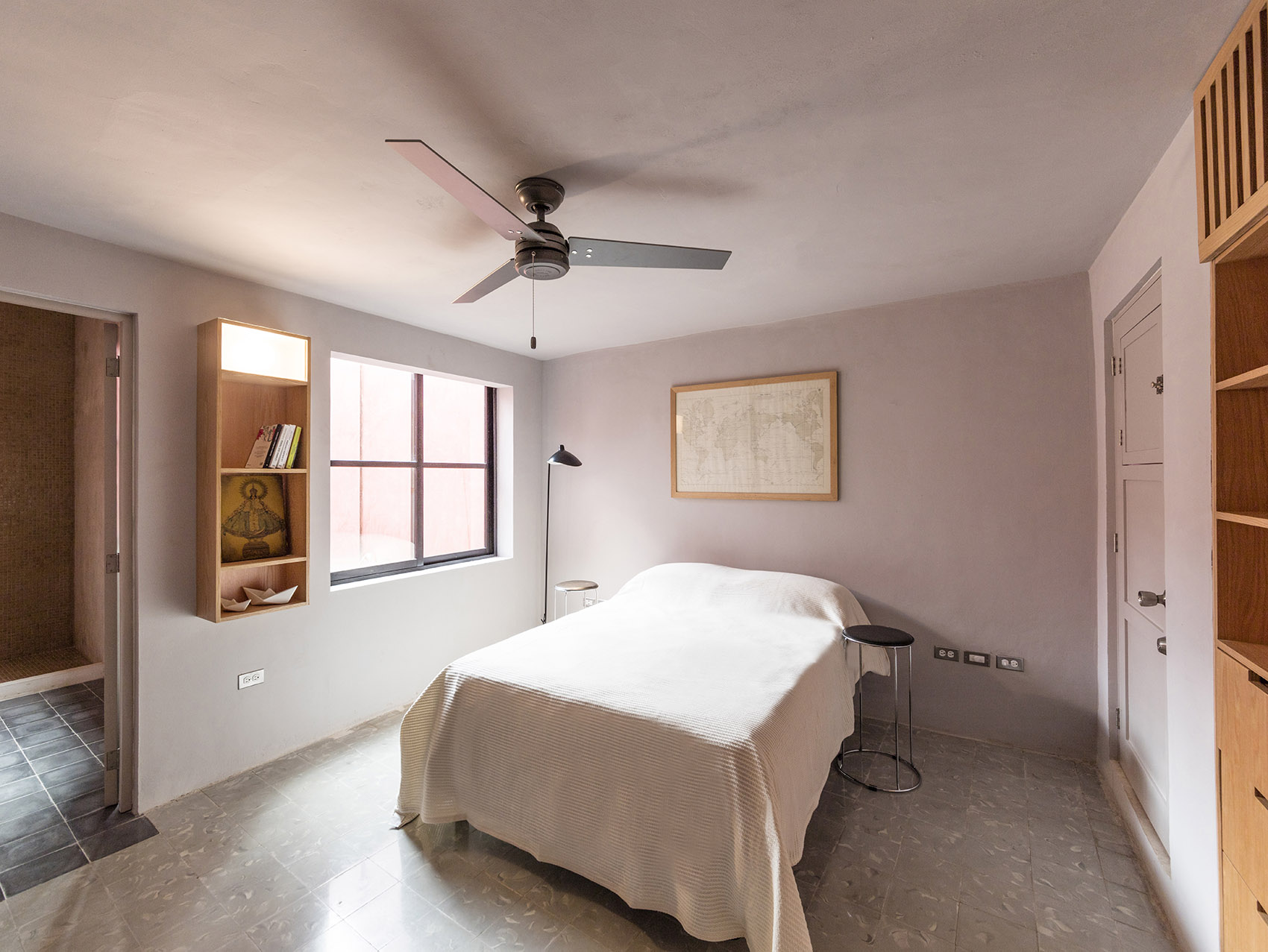 万花筒住宅，墨西哥 / Taller Estilo Arquitectura-66