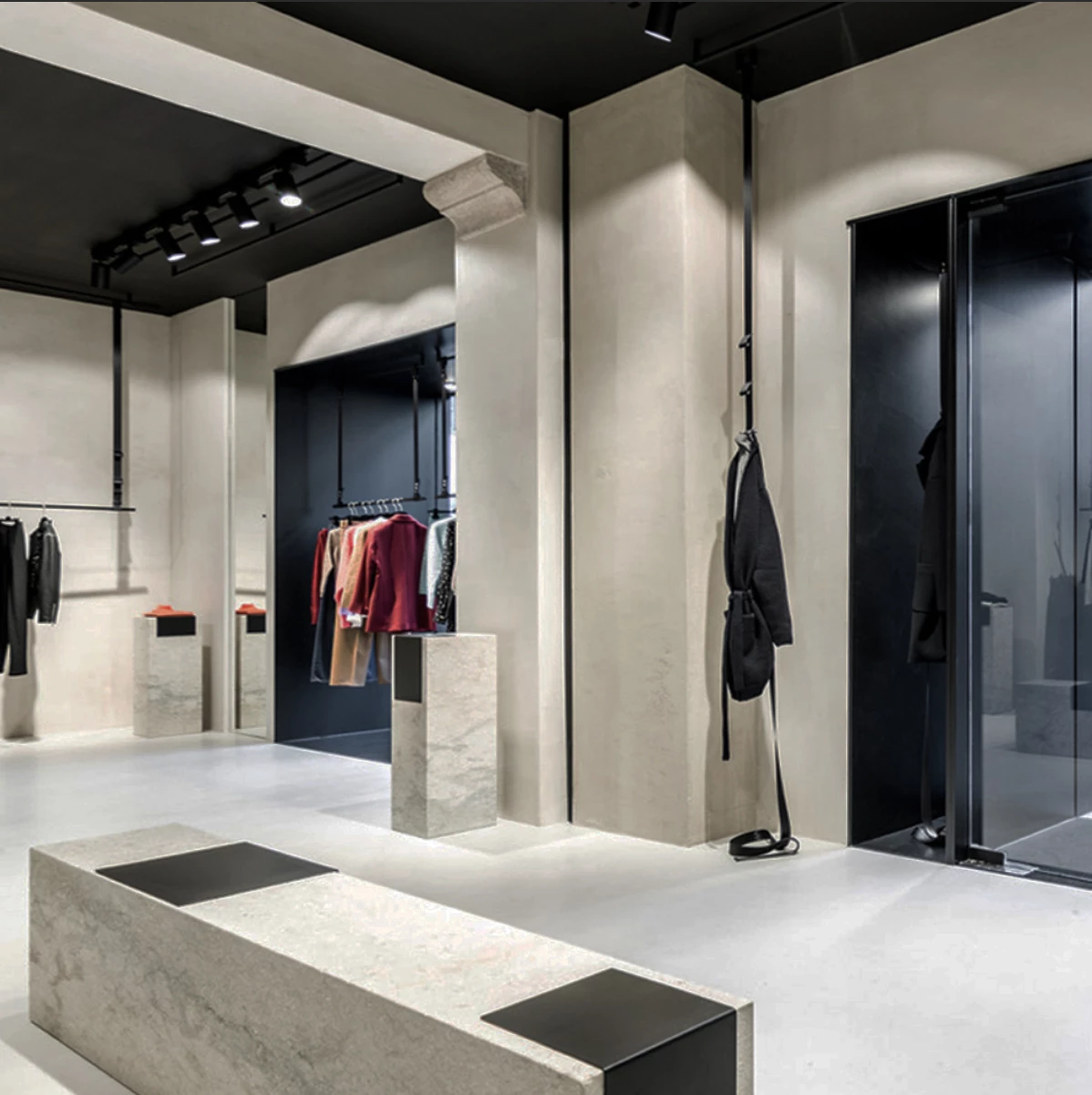 米兰 Grifoni 店铺-19