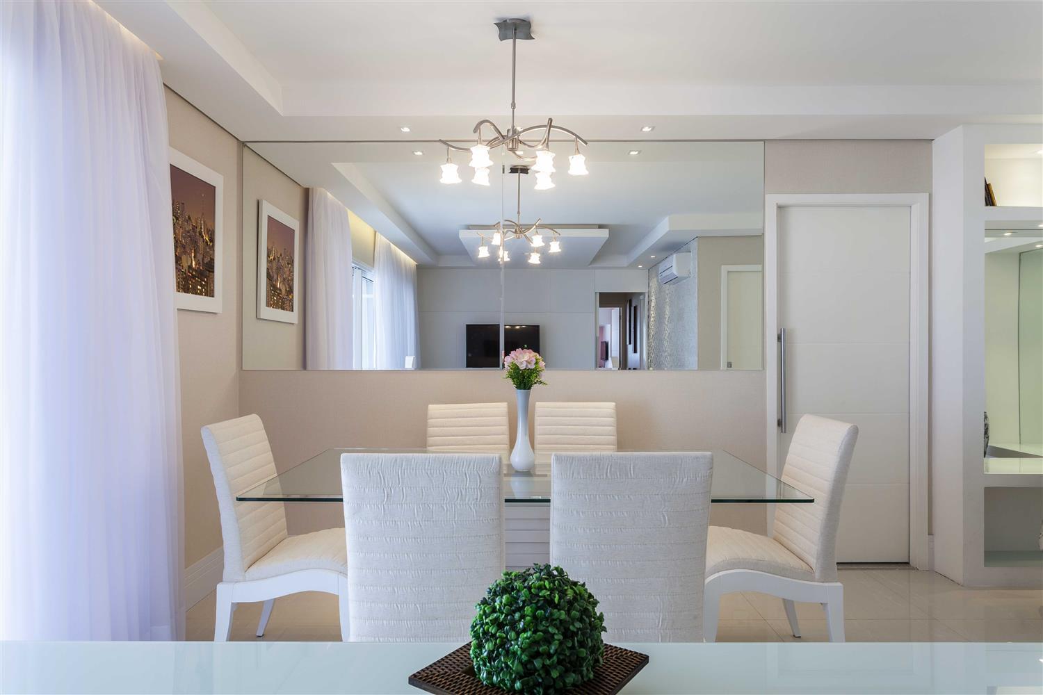 巴西圣保罗健康公寓-4