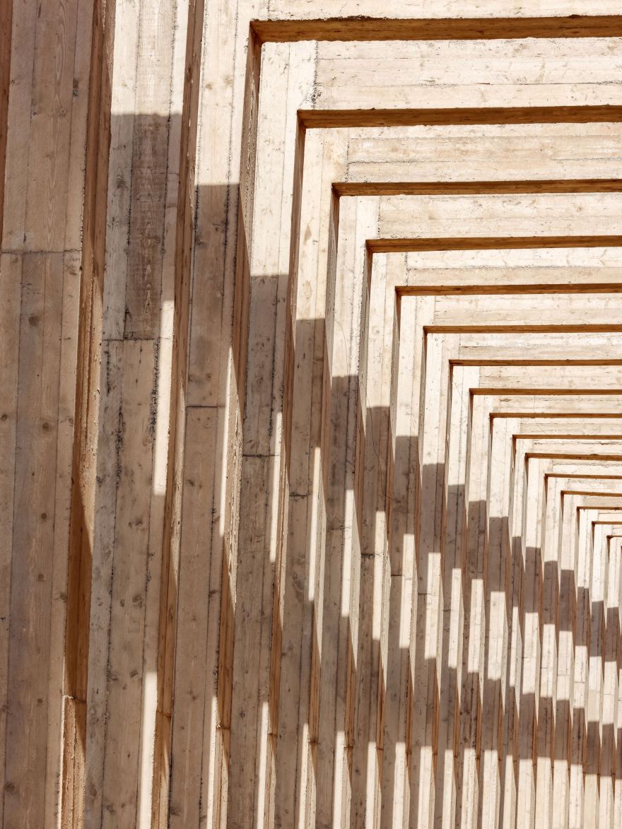 本古里尔体育校区丨摩洛哥丨OUALALOU+CHOI-22