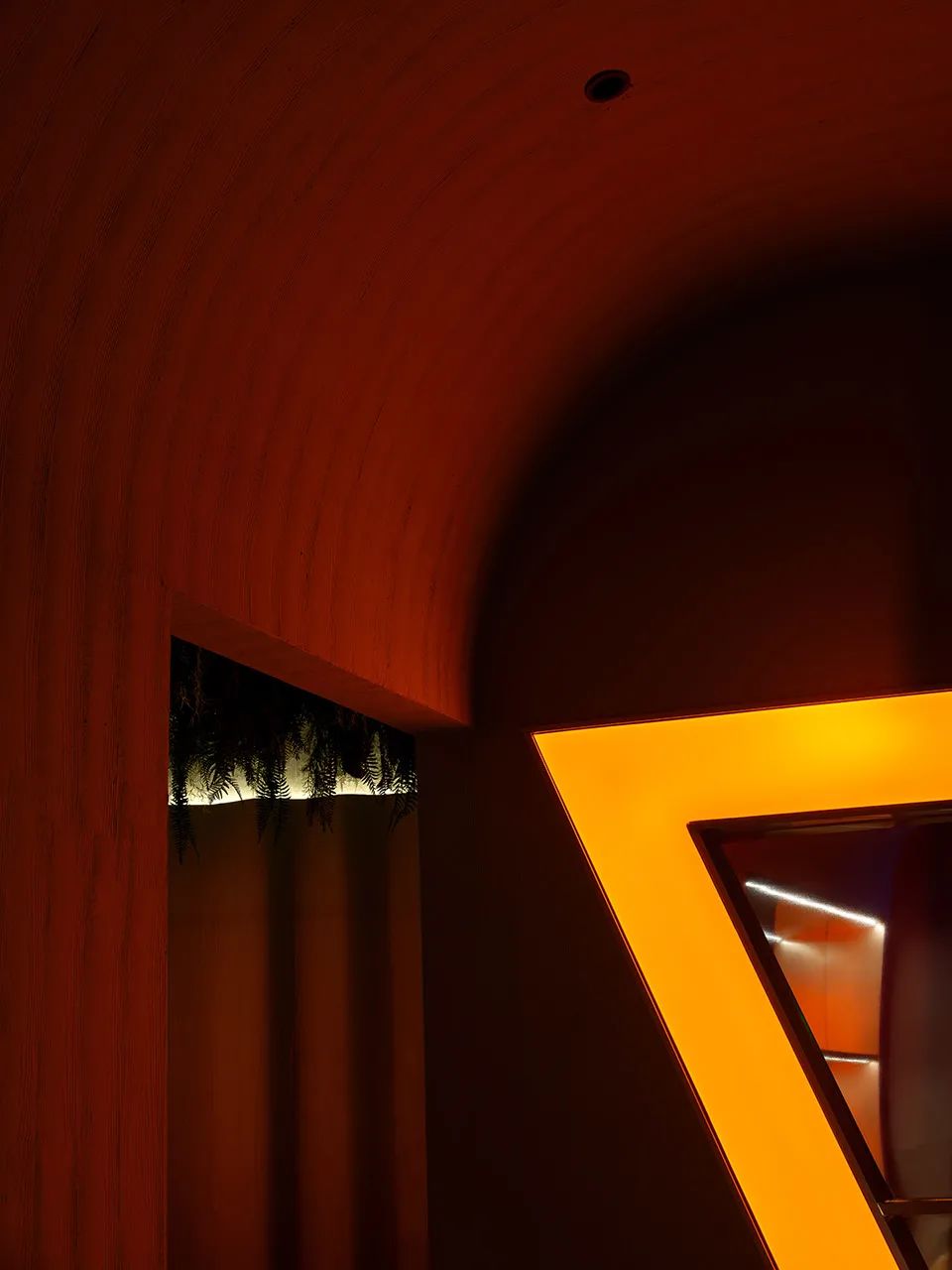 时空重叠｜1989 Whisky Bar丨中国上海丨上海筑寸空间设计有限公司-18