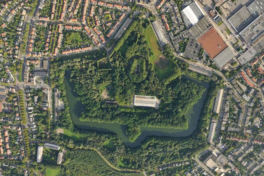 Regional House Edeghem BC architects-60