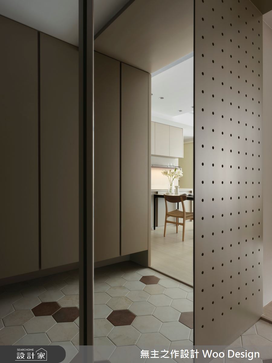 无主之作·12·奶茶漫居丨无主之作空间设计-11