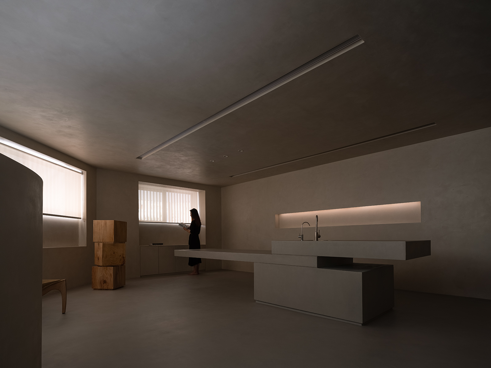 诺瓦品牌体验店惠州首店丨中国惠州丨LICO力高设计-48