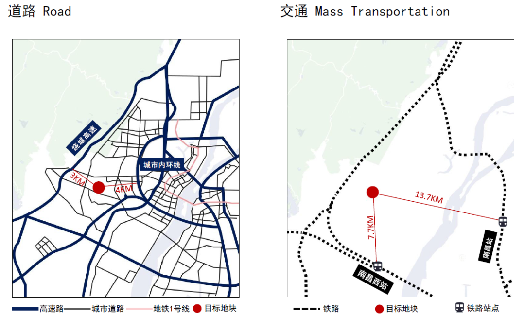 南昌中海湖心半岛丨中国南昌丨原构国际设计顾问(方案设计,施工图设计)-9
