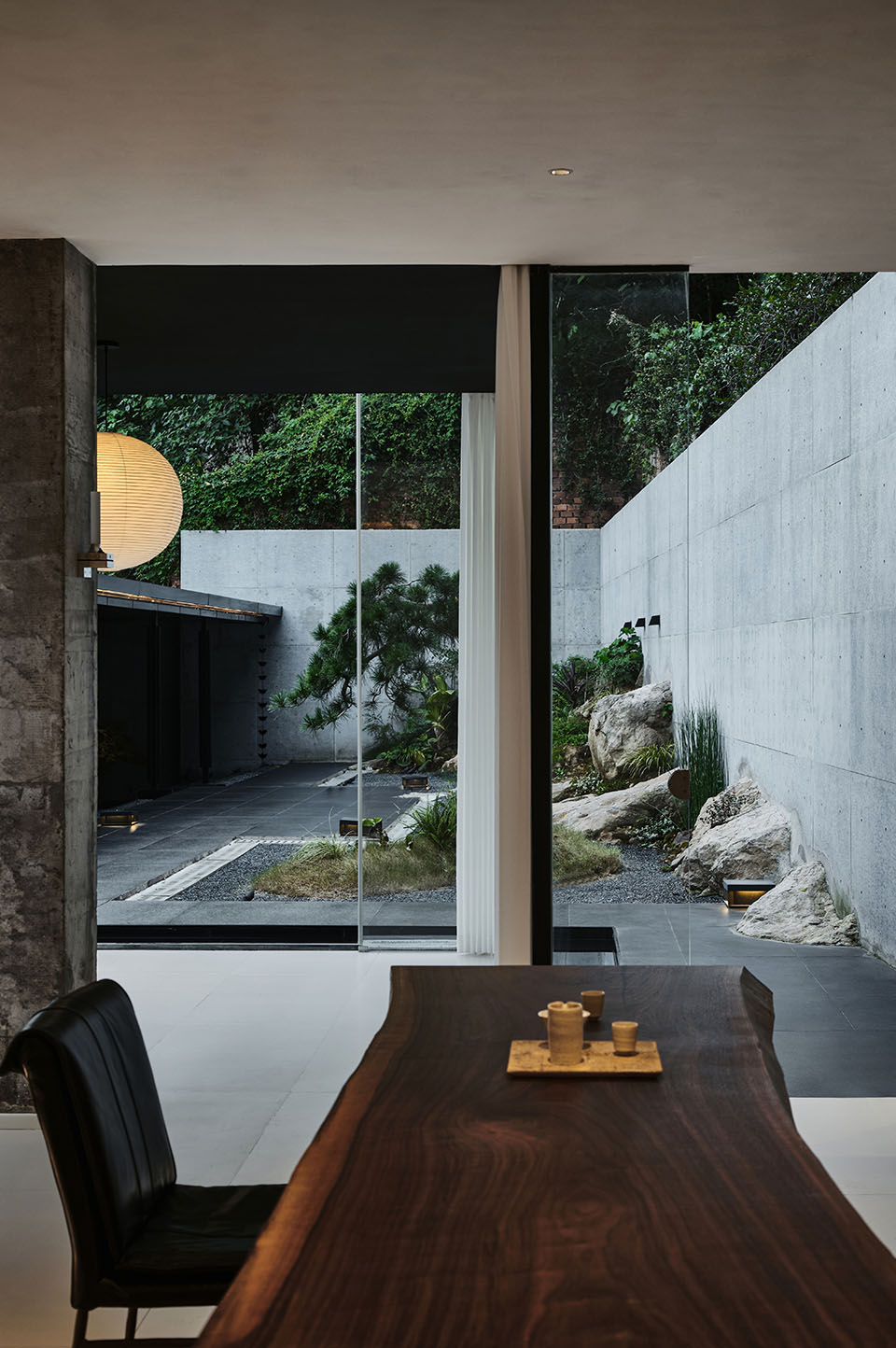 山脩 · 美术馆丨中国南京丨禾本设计事务所-41