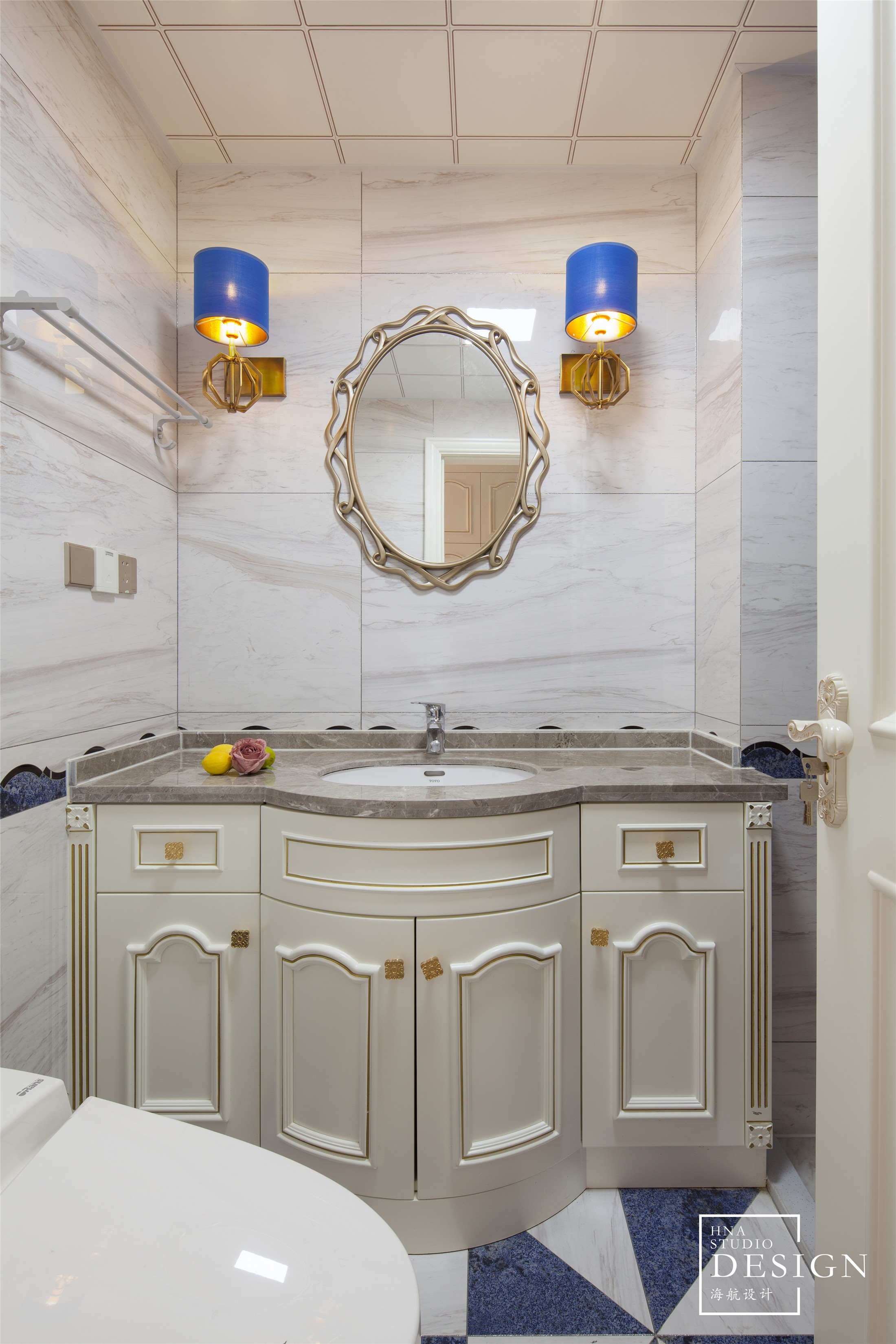 吾悦国际◣一席流动的盛宴◥200平法式-32