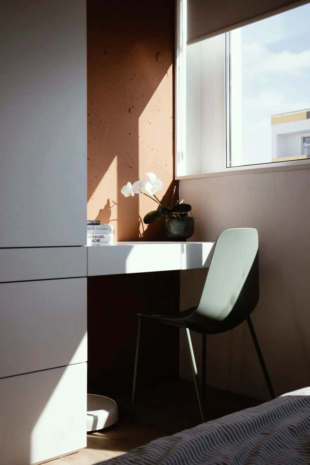 乌克兰极简主义公寓丨MARRA GROUP-45