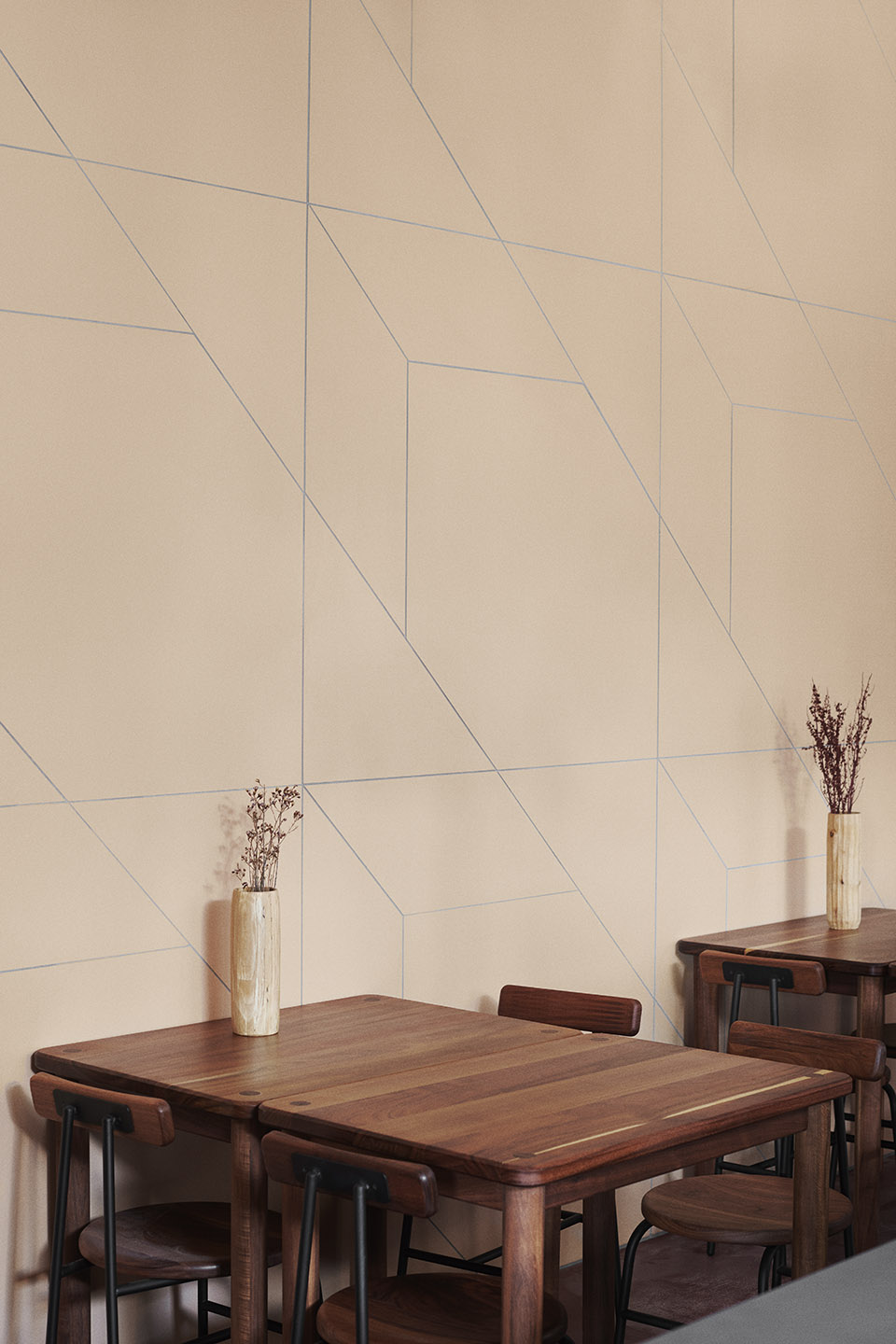 丹麦Hija de Sanchez Cantina餐厅-28