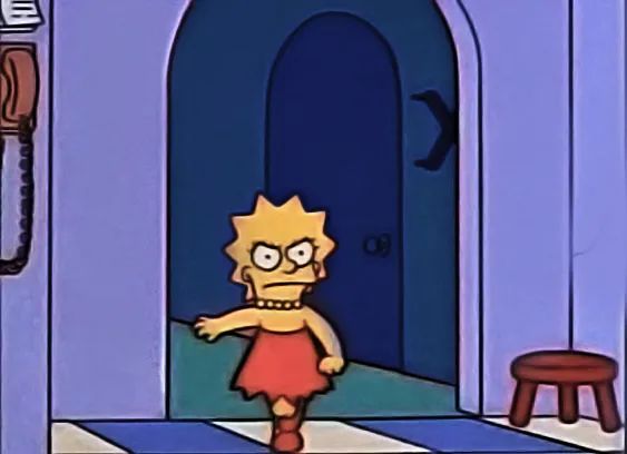 辛普森童话 | 艺外空间 | 宁波 200m²家居设计-3