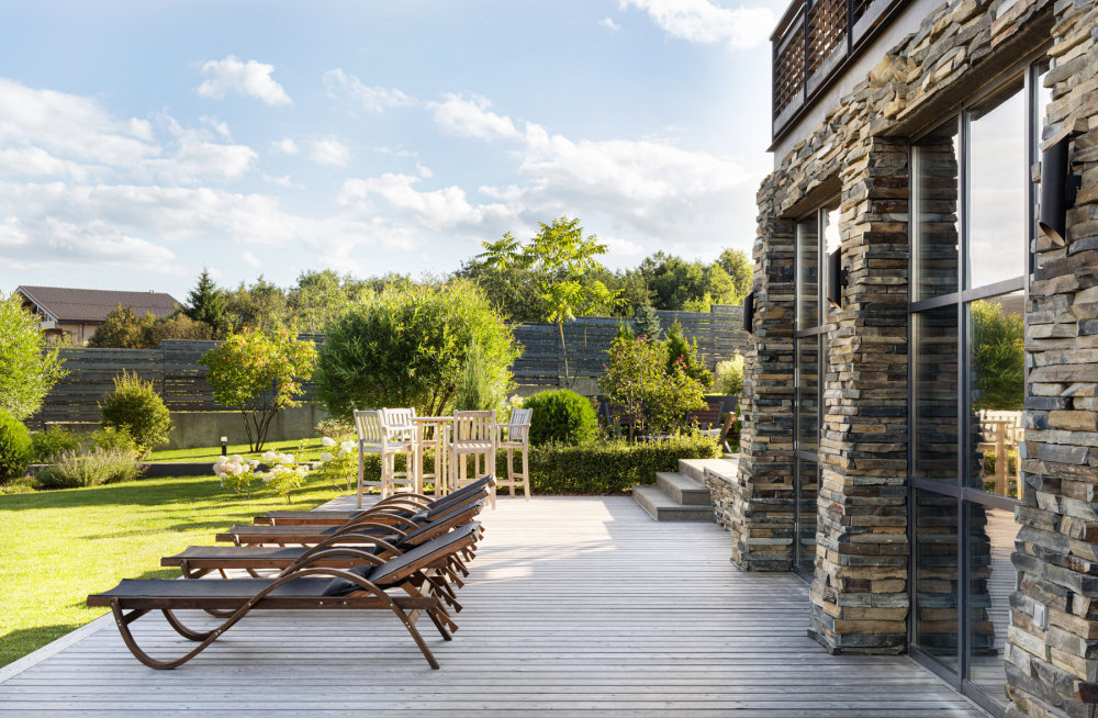 莫斯科河畔的斯堪的纳维亚风情别墅丨俄罗斯莫斯科丨伊琳娜·舍甫琴科（Irina Shevchenko）-9