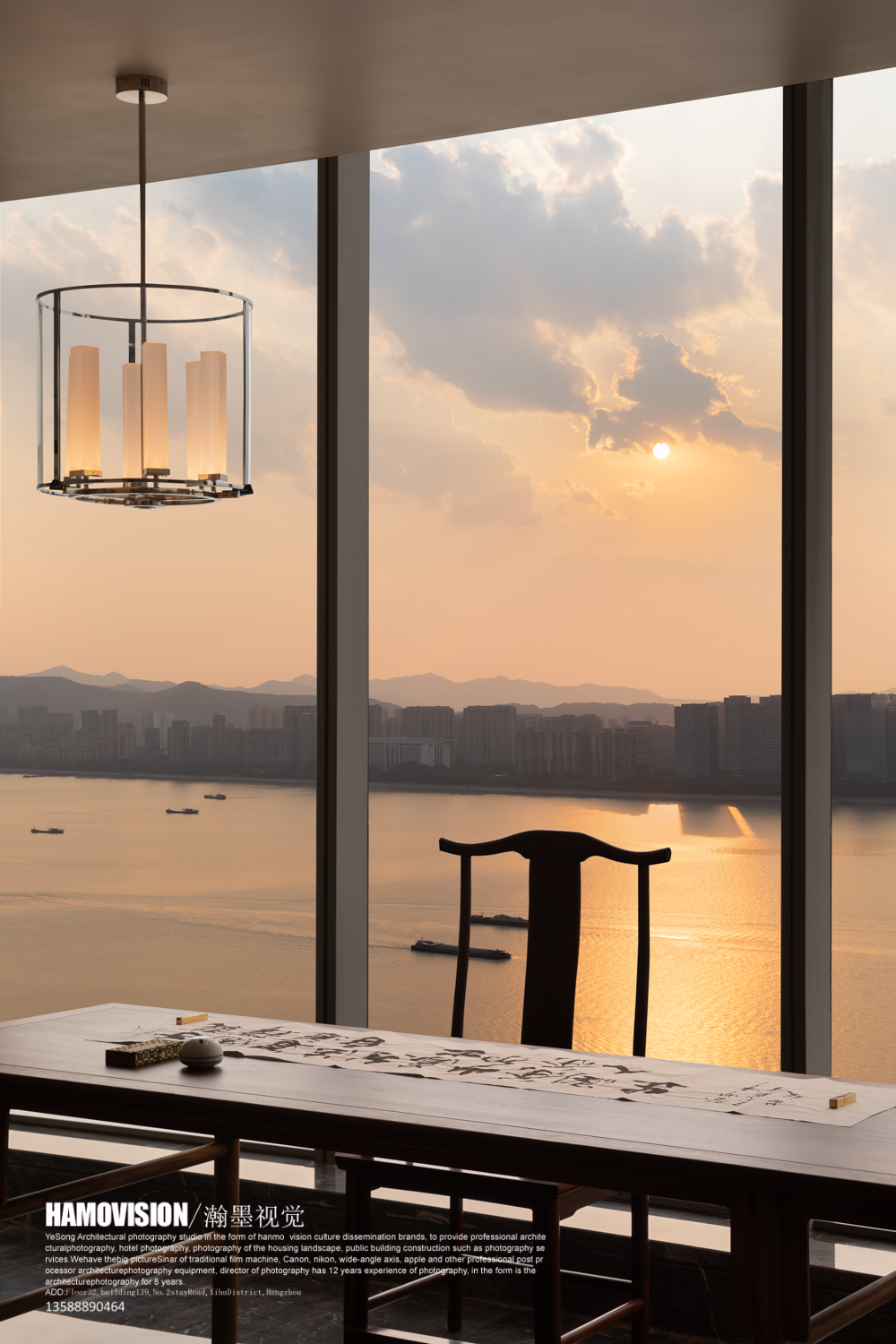 胤璞堂丨中国杭州丨杭州南北边界空间设计有限公司-73