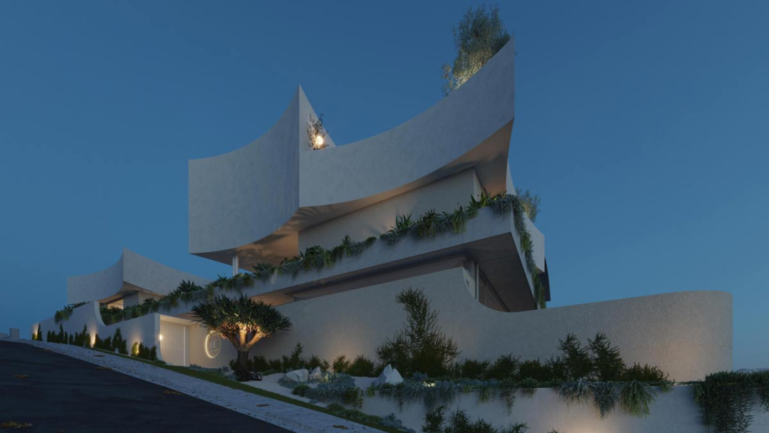 卡萨·埃斯普里·格雷亚丨澳大利亚布里斯班-16