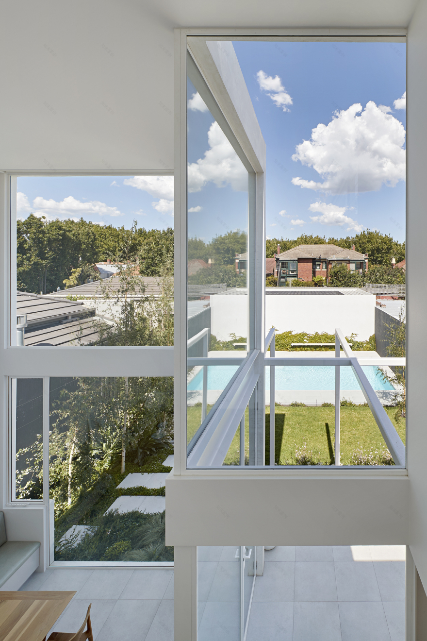 白宫丨澳大利亚墨尔本-22