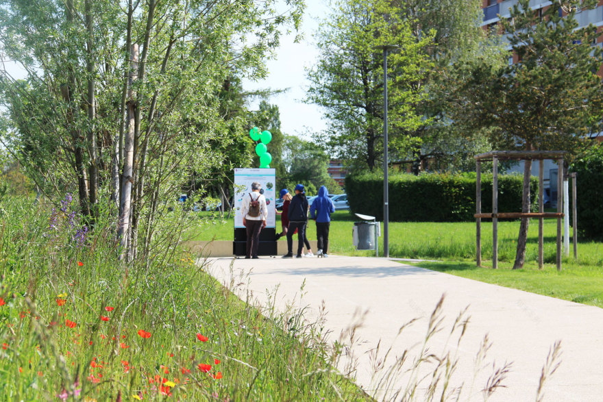 瑞士Pars du Cossy周围景观-16