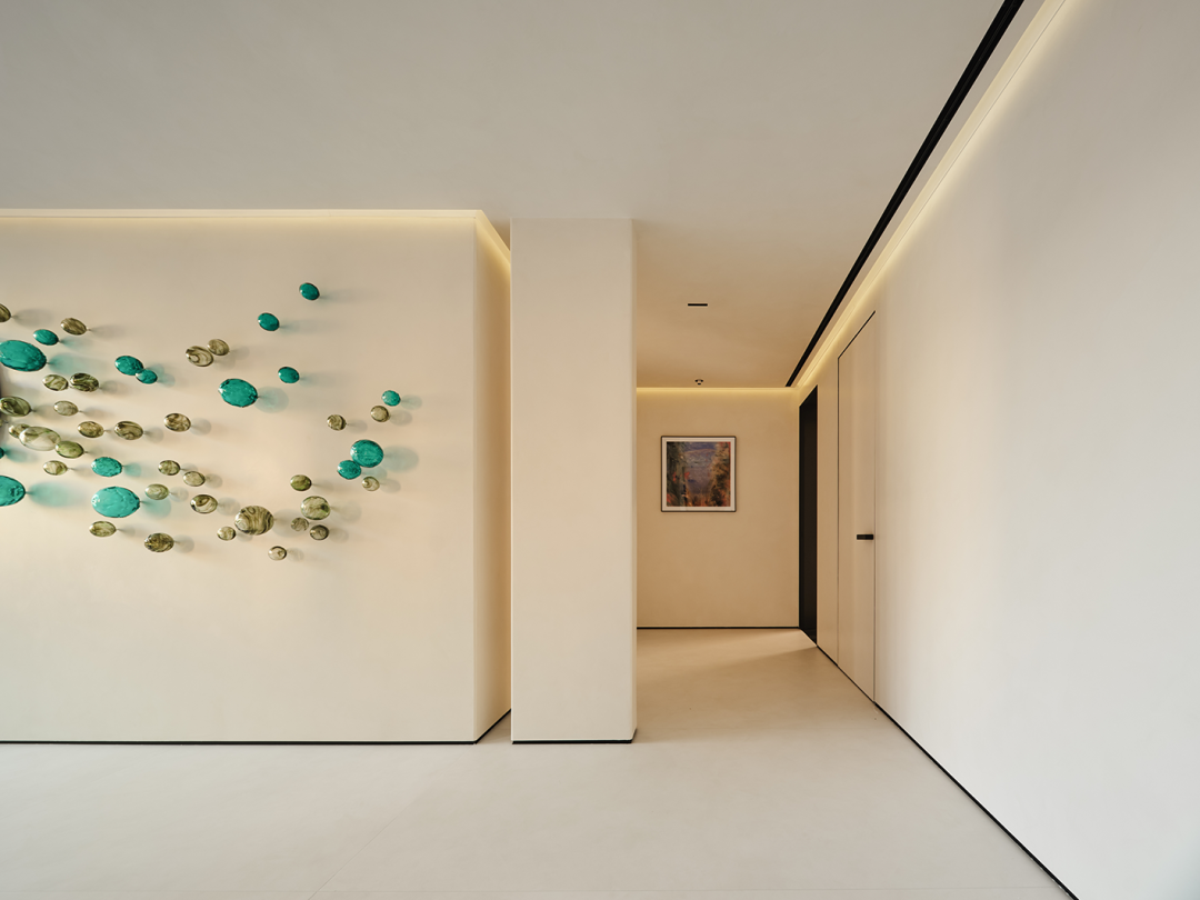 首发 静默序引 抵达自然之境丨石宸&蒋晨曦-58