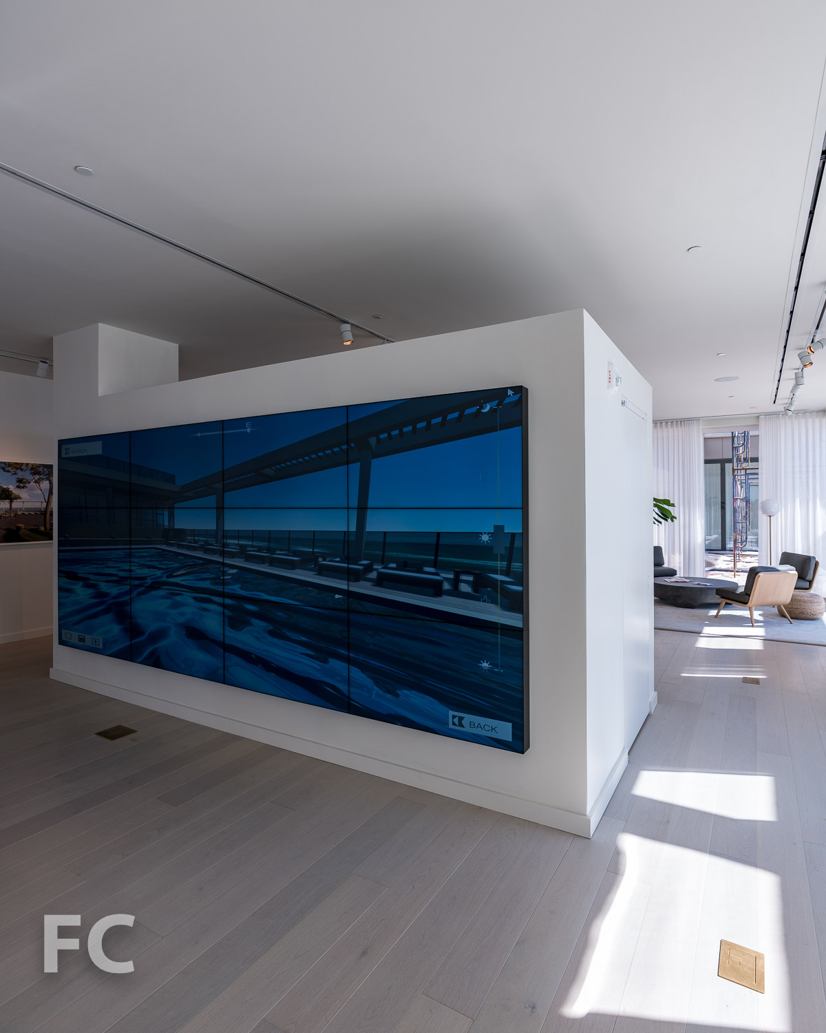 Construction Tour: Asbury Ocean Club — FIELD CONDITION-9