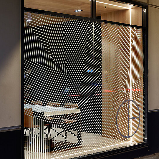 The Pulteney Street Studio by Designer: BGK Contech, Builder: BGK Contech | Australian Interior Design Awards-2