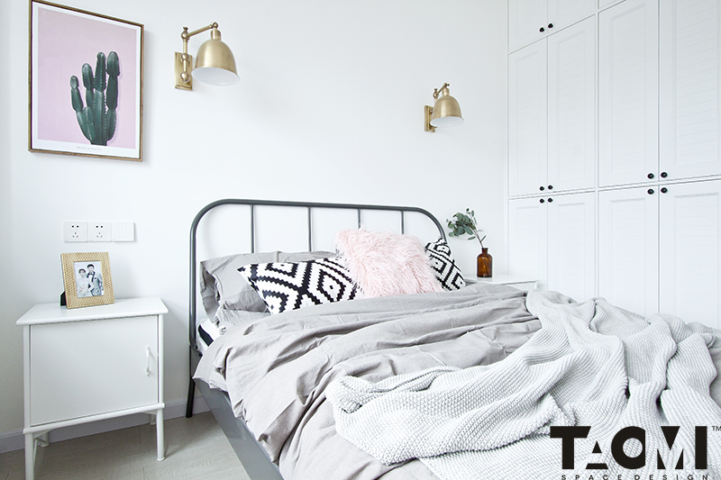 桃弥设计《红粉佳人》荣登CCTV-2空间榜样-28