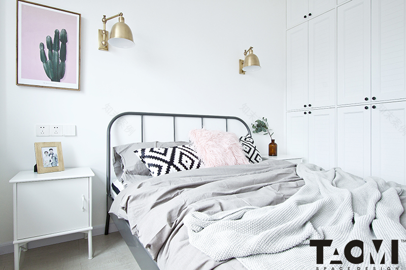 桃弥设计《红粉佳人》荣登CCTV-2空间榜样-28