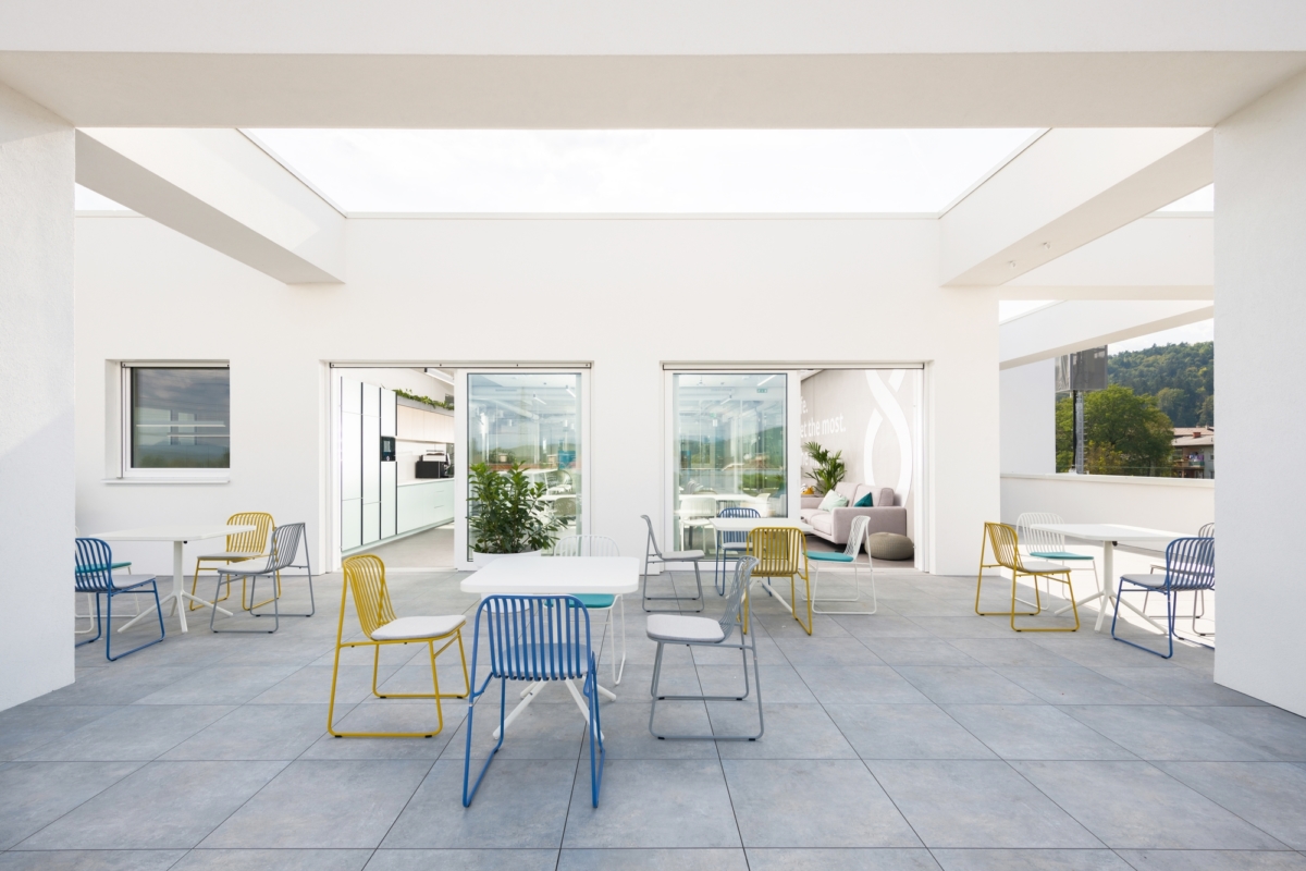 GenePlanet Ljubljana 办公室丨斯洛文尼亚丨Kragelj-20