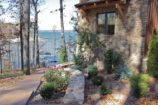 Test Drive the Kentucky Lake Lodge | Natural Element Homes-27