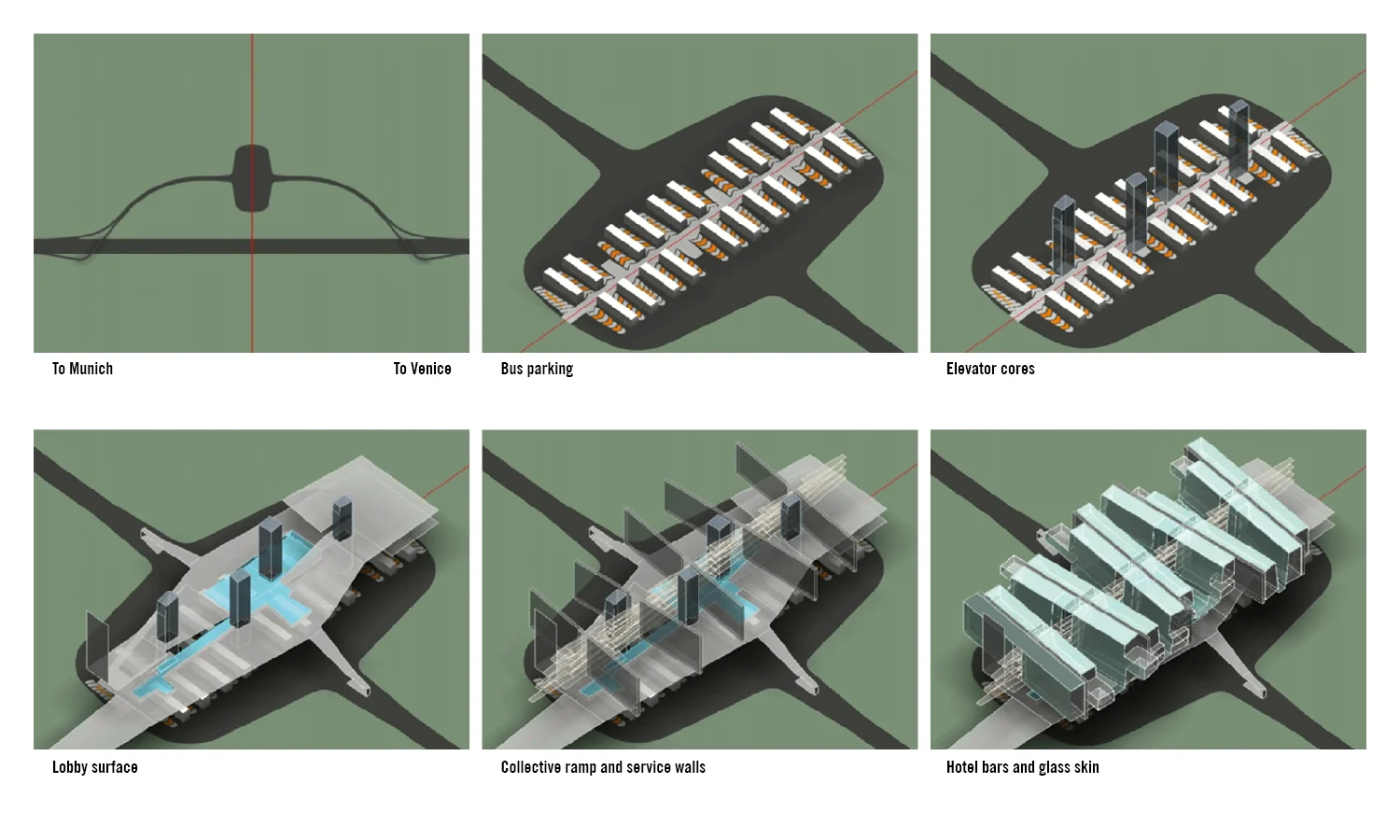 丨美国纽约丨LTL Architects-4