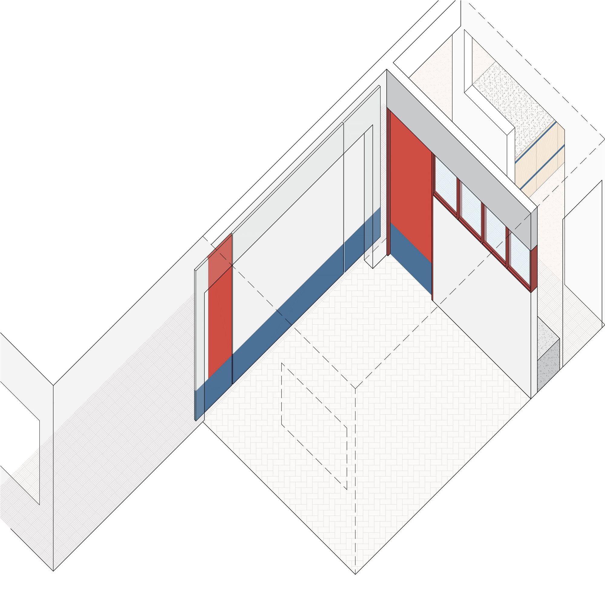 苏马雷济尼奥公寓丨Brazil丨Pianca Arquitetura-44