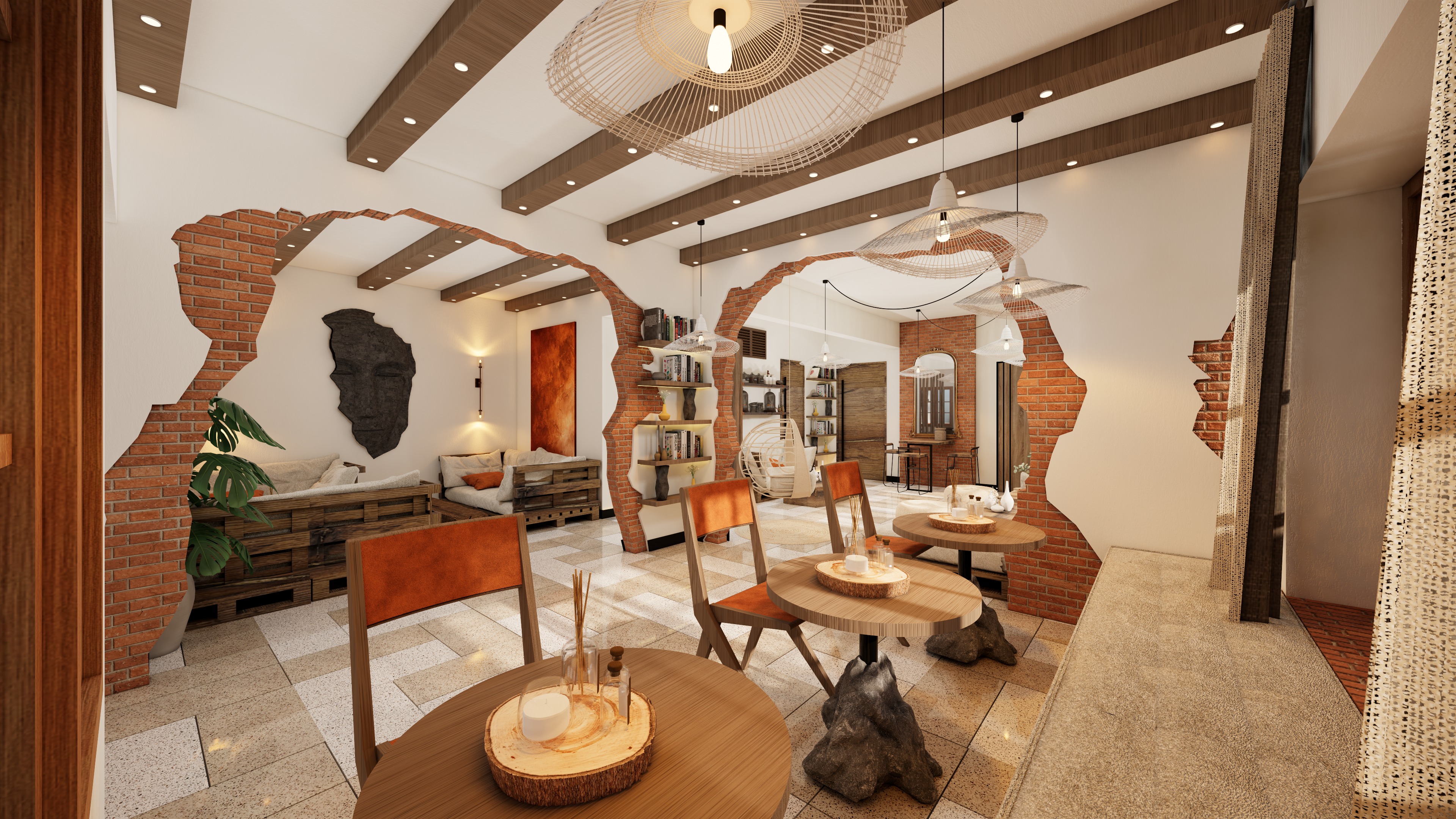 MAZI CAFE DESIGN OPTION 02-3