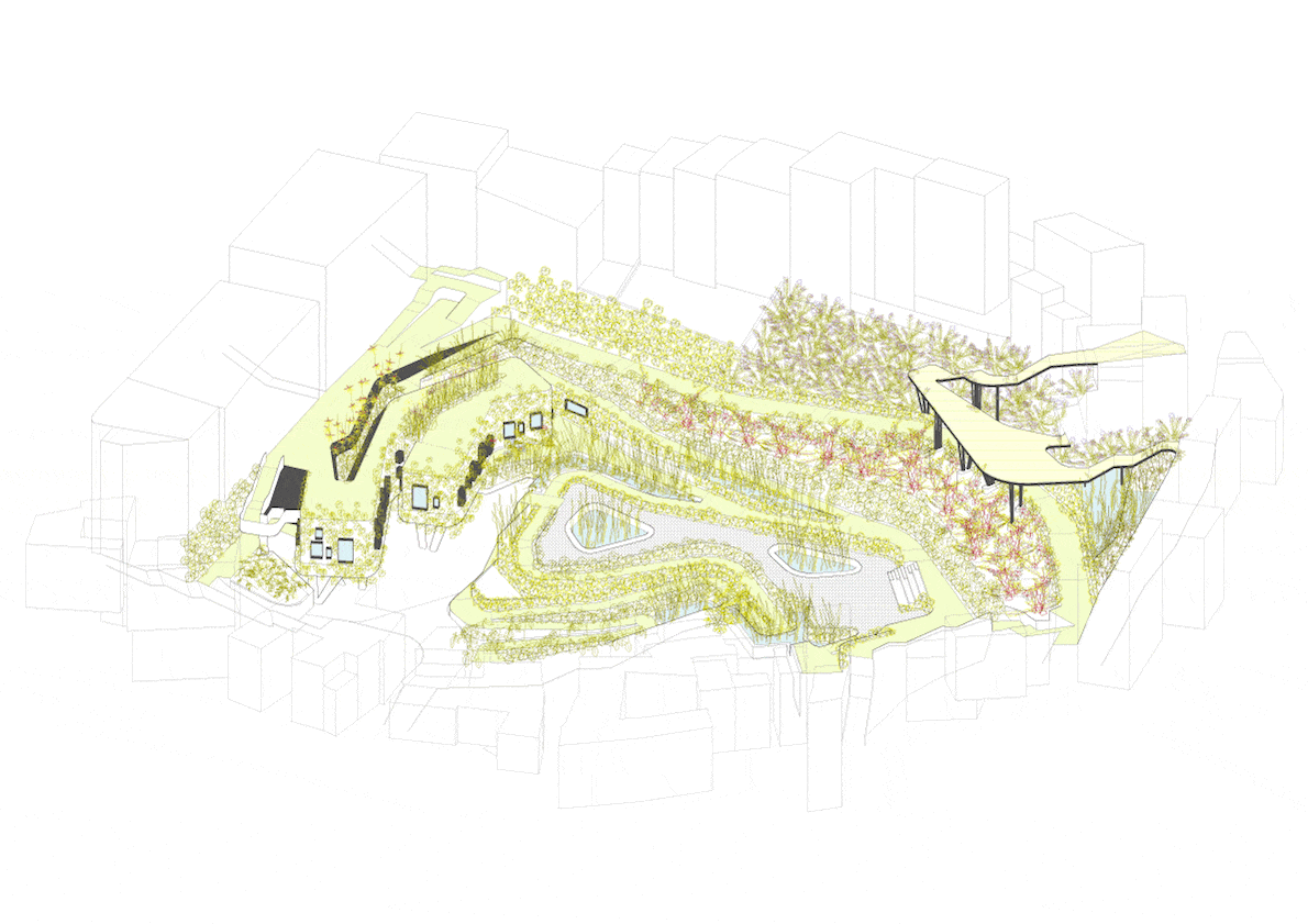 El Coso（造水花园里的神秘故事）-16