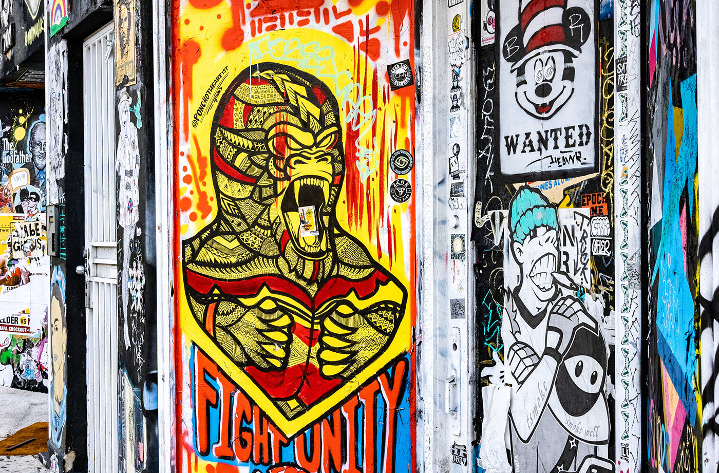 Melrose Avenue, Los Angeles-3