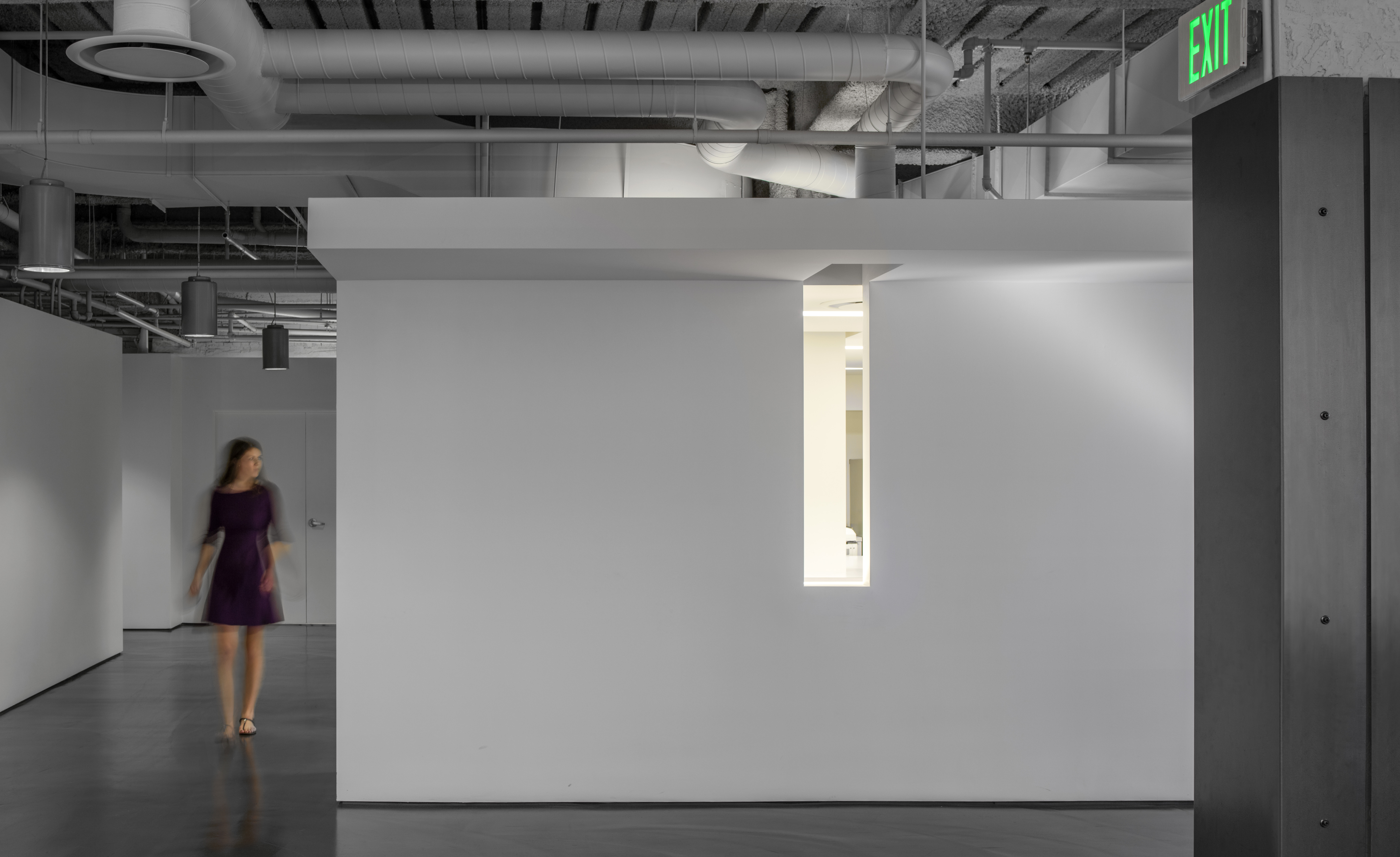 市井繁华之心 · 180 度公司打造的 Phoeni· 创业空间-17