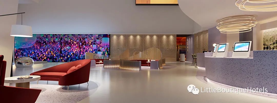 衢州悦苑酒店丨中国衢州-10